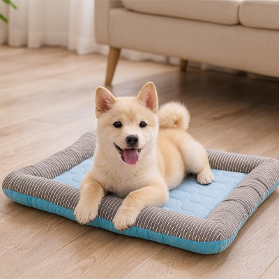 Tapis rafraichissant Chien™ | Paw Cool