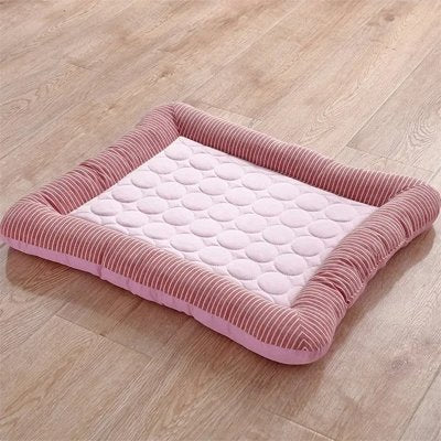 Tapis rafraichissant Chien™ | Paw Cool